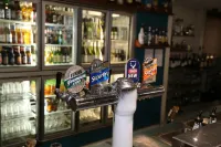 Reef Gateway Hotel - bar
