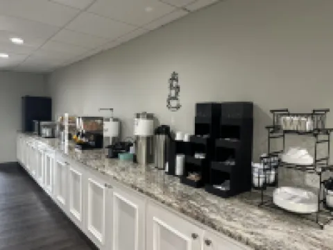 Crystal Inn Hotels in Port Arthur