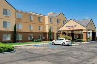 Fairfield Inn Las Cruces Hotels in Las Cruces