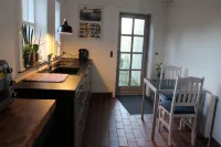 Svendborg Rooms Hotels in Vester Skerninge Sogn