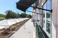 Belem Prestige by Homing Hotel a Santa Maria de Belém