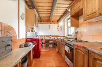 Holiday House Podhamer Boris_Private Wellness