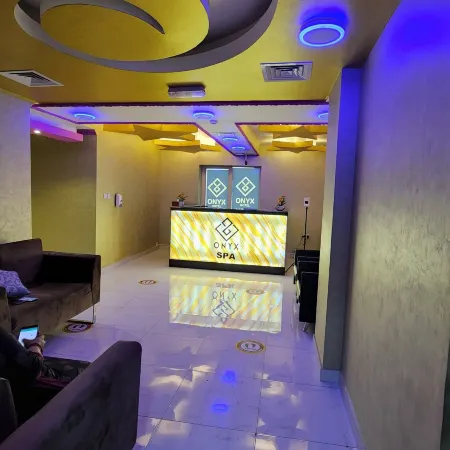 Onyx Hotel Apartments - Maha Hospitality Group