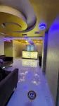 Onyx Hotel Apartments - Maha Hospitality Group - spa