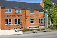 The Fuzzy Duck Hotels in Sutton-under-Brailes