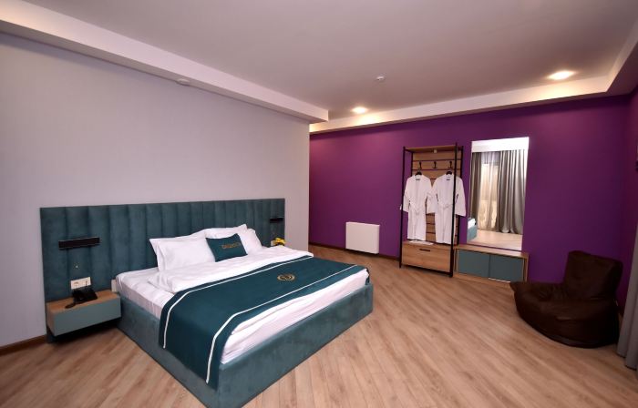 Dadiani Inn