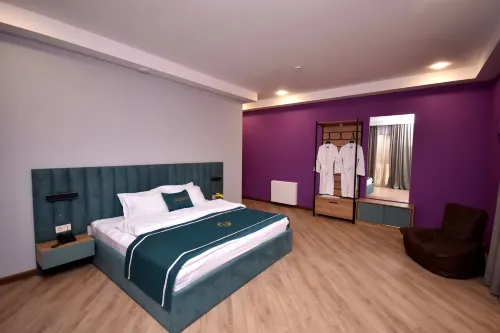 Dadiani Inn Hotels in Sugdidi