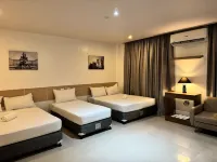 Soi Suites 게타프 플라자 주변 호텔