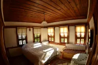 Yorgancıoglu Konak Hotels in Huseyincelebi Mahallesi
