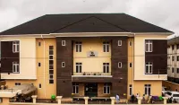 Bana Hotel & Suites Hotels in Ajeromi-Ifelodun