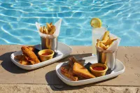 Stagecoach Inn Formerly Shady Villa