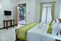 L's Lanka Hotel di Dambulla