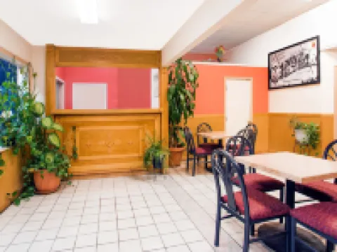 Americas Best Value Inn Darien Hotels in Darien