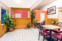 Americas Best Value Inn Darien Hotels in Darien