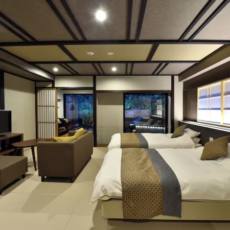 Ryokan Sumiya Kihoan