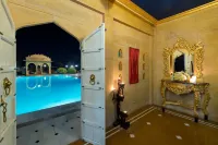 Rang Mahal Jaisalmer - Spa