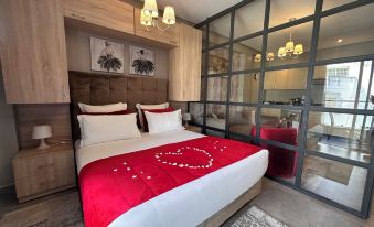 Dayet Ifrah by Rent Inn