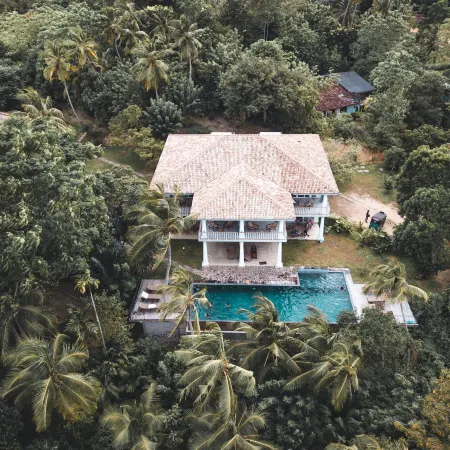 Good Vibes Villas