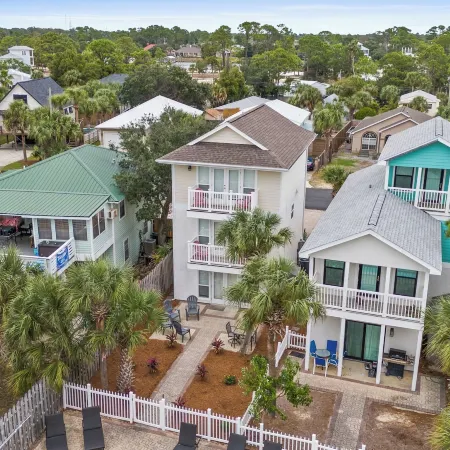 Beaches and Dreams by Book That Condo