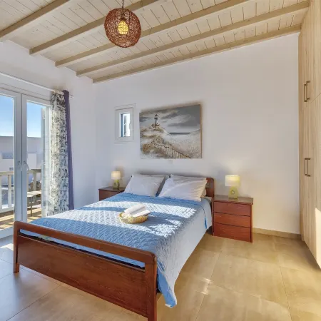 Jewel Apartments Mykonos