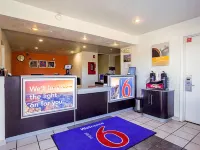 Motel 6 Prescott, AZ Hotels in Prescott
