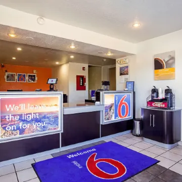 Motel 6 Prescott, AZ