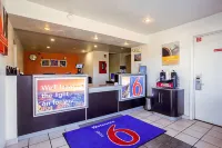 Motel 6 Prescott, AZ