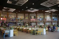 Club 21by Sariska Fun City