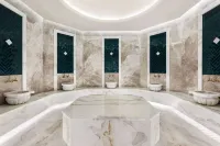 Wyndham Bukhara - spa