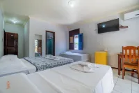 Pousada Clube Vista do Rio Hotel a 