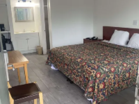 Americas Best Value Inn-Thousand Oaks Hotels in Thousand Oaks