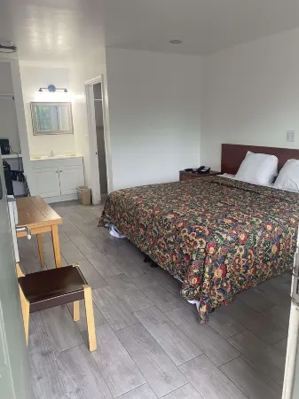 Americas Best Value Inn-Thousand Oaks