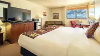 Ticaboo Lodge Hotels in Garfield County