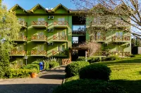 弗洛爾艾科萊斯特別墅飯店 住宿飯店