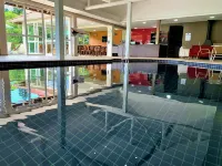 Villa Flor Ecoresort - Pools