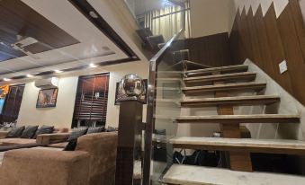 JMD Residency