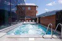 Dili Town Resort and Spa - spa