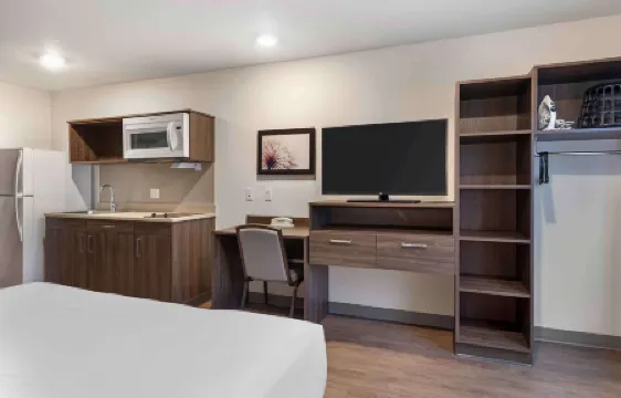 Extended Stay America Suites - Redlands