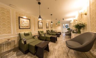 San Palace Hotel & Spa