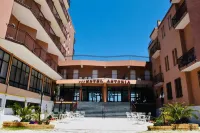 Hotel Astoria Hotels near Cozza Amara