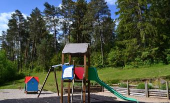 Vvf Jura Lac de Vouglans