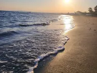 Mattis Seafront Beachhouse Hotels in Perivolia