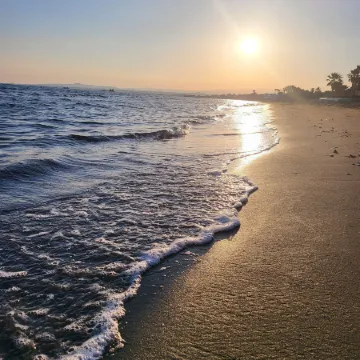 Mattis Seafront Beachhouse
