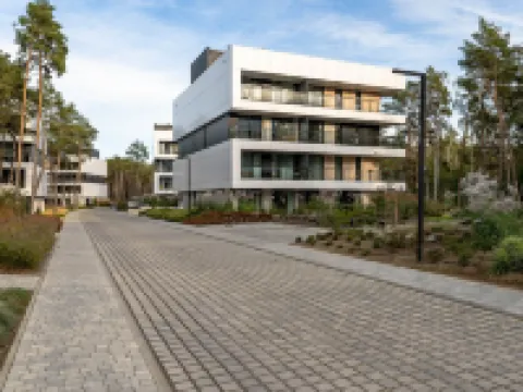 Shellter, Sun & Snow Hotels in Rogowo