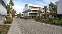 Shellter, Sun & Snow Hotels in Dźwirzyno
