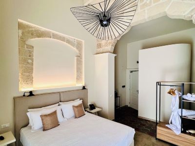 Palazzo Matà Boutique Hotel