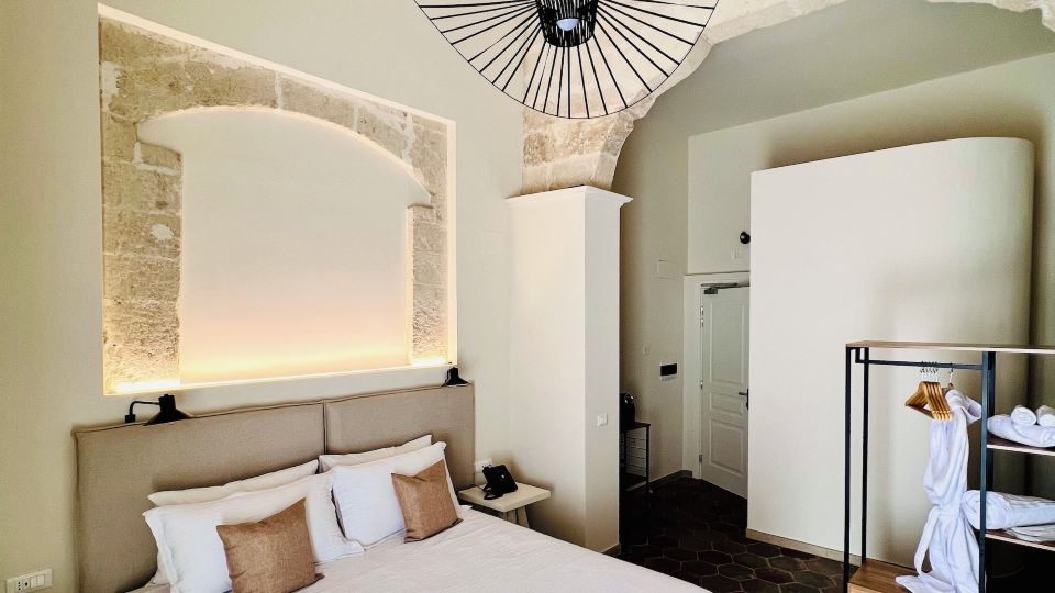 Palazzo Matà Boutique Hotel