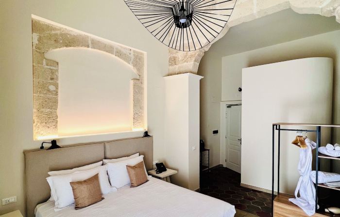 Palazzo Matà Boutique Hotel