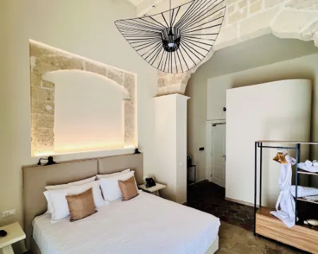 Palazzo Matà Boutique Hotel Hotels in Taranto
