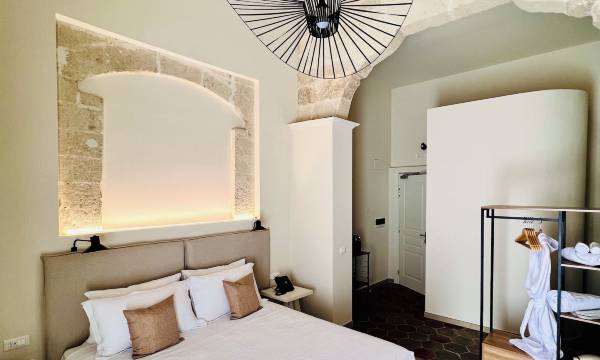 Palazzo Matà Boutique Hotel